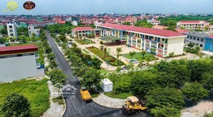 cơ hội đầu tư và an cư đỉnh cao tại vườn sen kđt nam hồng, bắc ninh