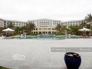 chuyển nhượng resort 5* mặt biển hội an, thiết kế đẳng cấp, vị trí kim cương. đầy đù hồ sơ pháp lý