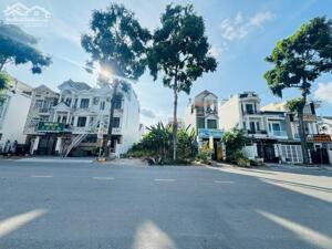 Chính chủ bán đất MT Châu Văn Giác , Phường 4, TP Tân An.DT:100m2, SHR, 1tỷ5