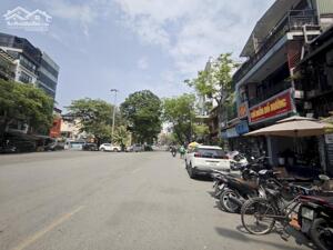 MẶT PHỐ Cửa Nam, ĐỦ CHÂN ĐỦ NÓC – 30m chỉ 17 tỷ - VIP KINH DOANH