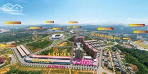 Đón đầu đô thị hóa – HPX Golden Lào Cai, tâm điểm đầu tư vùng biên 2025