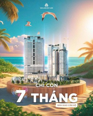 văn lang sky lake vươn tâm quốc tế