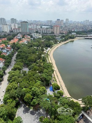 hàng hiếm - căn 2 phòng ngủ view hồ hh 1b linh đàm. giá nhỉnh 2 tỷ. lh: 