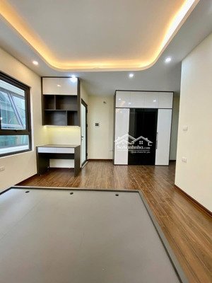bán nhà riêng tại đường xa la, phường phúc la, hà đông, hà nội, giá cực chất 7,25 tỷ, 36m2