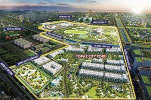 kết nối tinh hoa cuộc sống với căn nhà phố hướng đông, đón nắng sớm mỗi ngày