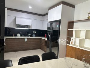 chính chủ cho thuê căn hộ tòa b thăng long number one, 121m2, 3pn full nội thất