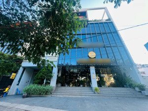 cho thuê toà nhà! đường nguyễn gia trí phường 25 bình thạnh (1200m2)