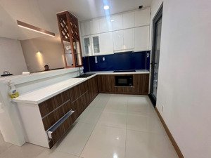bán cc belleza apartment, 4,3 tỷ, 124m2, view đẹp, q7, hcm