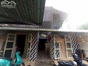Bán dãy nhà trọ 1/ Tô Ký ,Trung Chánh DT 157m2 . Giá chỉ 6.8 tỷ (TL)