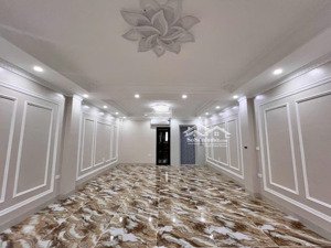 chính chủ gửi bán nhà bát khối, kinh doanh vỉa hè. 2 mặt ngõ - 8 tầng thang máy