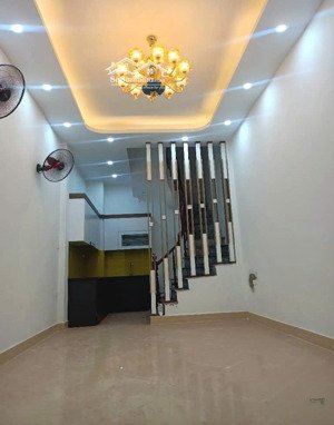 bán nhà tân mai - ngõ rộng 2.8m - thông hai đầu - 20m ra ôtô - 33m2 - 5tầng - mt 3.5m - hơn 7tỷ