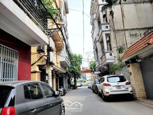 nhà phố ngô quyền 58m², 2 mặt thoáng, ô tô đỗ cửa, kinh doanh