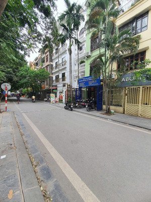 nhà duy nhất, giá khó tìm: liền kề khu nhà ở đại mỗ, nam từ liêm. 99m2, 5 tầng, hơn 18 tỷ