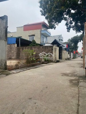 đất( kinh doanh) đẹp tại lương quy, xuân nộn, đông anh