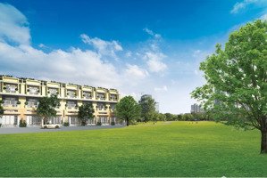 bán lô đất đường số 3 kdc 13c greenlife gần trường học dt 85 m² giá 5.2 tỷ sổ hồng