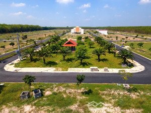 bán đất nền tp hồ chí minh sẵn sổ - giá 1 tỷ 05