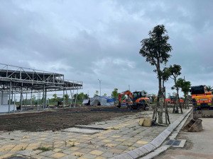 bán đất nền vinaconex hải hoà, giá sở hữu 1 tỷ, 100m2, móng cái, quảng ninh, giá cực chất uy tín