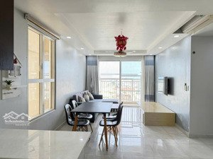 cho thuê ch lucky palace, 14 triệu, 75m2, 2pn, 2wc, giá cực chất, q6, hcm