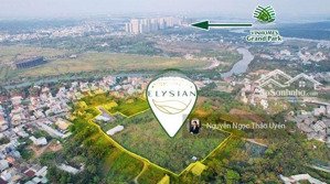 [sale inhouse]elysian mở bán block đẹp nhất - giữ chỗ sớm nhận ck
