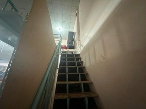 nhà 7,5 x 8,4 nở hậu 7.9m cách mặt tiền 15m đường phạm thế hiển p. 6