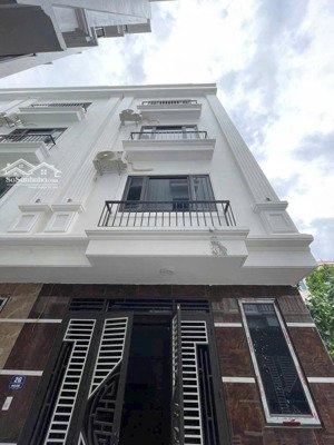 hàng hiếm tại 6, yên nghĩa, hà đông, hà nội, 4,38 tỷ, 32m2 ngõ 4m , oto gần nhà .