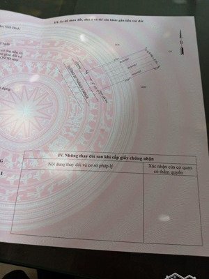 bán lô đất 515m2 ngang 14m nở hậu mặt tiền đường 30/4 phường bình thắng, sát kề xa lộ hà nội