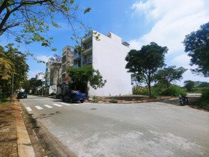 bán đất nền dự án tại trịnh quang nghị, 9,6 tỷ, 131,5m2, giá ưu đãi