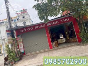 ⭐Bán nhà vị trí đẹp đường QL3, Hồng Tiến (cũ), P.Phổ Yên, Thái Nguyên (cạnh KĐT Việt Hàn), 0985702900