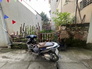 chú đỗ nhờ bán đất liên mạc 55m², mt 4.9m, ngõ nông, ô tô đỗ cửa, giá 5.5 tỷ