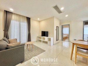 căn hộ cao cấp 1 phòng ngủ và phòng khách diện tích (50m2) ngay gần sân bay quận tân bình