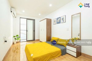 tingtong 65 - giá tốt thị trường ban công thoáng full đồ trung tâm ngã tư sở