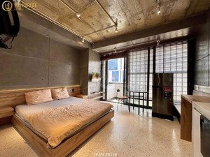 cho thuê cc mini 1pn, 1vs, 35m2, 8,5 triệu tại điện biên phủ, p15, bình thạnh, hcm - hàng hot!