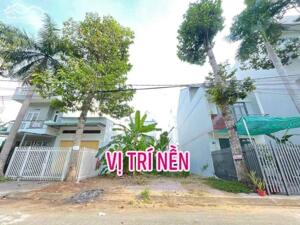 Chính chủ bán đất MT Lưu Văn Tế , Phường 4, TP Tân An.DT: 95m2 Gía 1.2tỷ