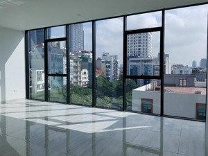cho thuê văn phòng mới xây dựng phố kim giang đại kim hoàng mai diện tích 65m giá rẻ lh:0977306046