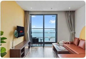 bán căn hộ cc virgo nha trang, 5,85 tỷ, 80m2, 2pn, 2wc đầy đủ nội thất