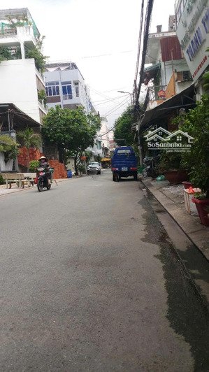 đừng vội mua nhà gò vấp nếu chưa xem căn 4 tầng 68m² hẻm 8m nguyễn văn lượng. giá chỉ 7,1 tỷ