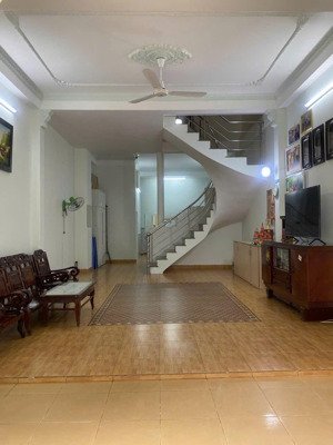 bán nhà hẻm đường ngô bệ - dt 4,95 x 17,6m, 1 trệt, 1 lầu