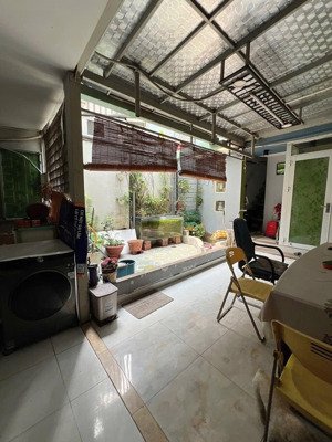 hạ giá bán gấp nhà hxh khu phan xích long, p7, phú nhuận 5,1x30m công nhận 145m2 4 lầu mới đẹp