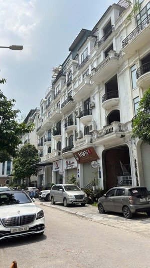 bán nhà liền kề căn góc tại phố dịch vọng hậu, cầu giấy, hà nội, 58 tỷ, 100m2