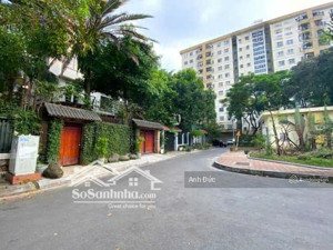 biệt thự đơn lập mỹ đình 2 view công viên khu cốp cán 10m mặt tiền ở đẳng cấp, kd đỉnh