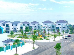 bán nhanh căn biệt thự đơn lập