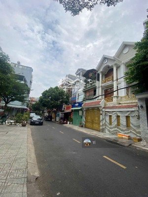 mt tân chánh hiệp 26 gần nguyễn ảnh thủ dt 9x26 full thổ 237m2 đường nhựa 10m gần trường học