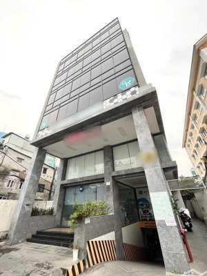 cho thuê office! đường hoà hoà hưng quận 10! 10x20 h 4l st (giá mềm)