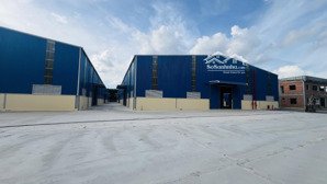 cho thuê xưởng, vĩnh tân, bình dương, 91 nghìn / m2, 15.200m2 pccc tự động xưởng mới 100%