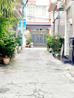 27tp.hẻm xe hơi tránh -đỗ công tường -tân quý -56m -4tầng -phù hợp làm chdv hoặc giữ tiền, kd vip