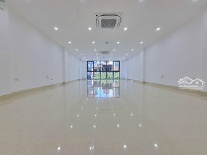 toà văn phòng 9 tầng mới xây mặt phố nguyễn ngọc nại - đẹp nhất phố - đầy đủ gpxd và pccc