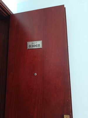 cho thuê căn hộ cc sunrise, 6,5 triệu, 80m2 tại 30/4, phú hòa, thủ dầu một, bình dương