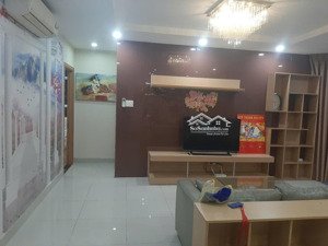 cần cho thuê căn hộ him lam chợ lớn quận 6, 105m2, 2pn, 2wc full nt, giá 15 triệu/th lh 