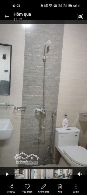 cho thuê phòng trọ giá từ 2 triệu đầy đủ tiện nghi gần học viện nông nghiệp