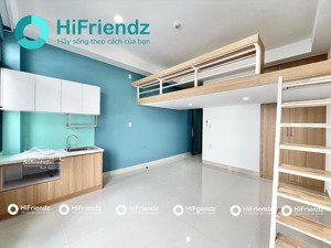 phòng trọ sinh viên ngay tô ngọc vân 40m2